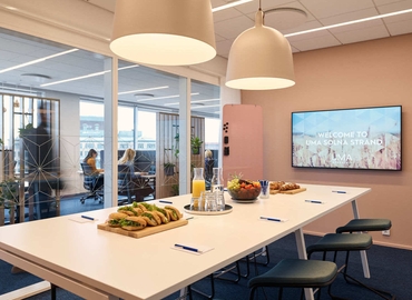 35 m² Business center in Solna, Elektrogatan 10 (171 54) - 9 | MatchOffice