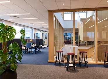 Företagshotell(Yta:35 m²) för uthyrning i Elektrogatan 10, 171 54 Solna. Fullt utbud av faciliteter | MatchOffice.se
