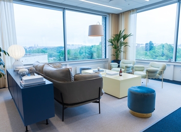 35 m² Business park in Solna, Elektrogatan 10 (171 54) - 13 | MatchOffice.com