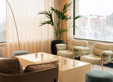 50 m² Business space in Solna, Elektrogatan 10 (171 54) - 2 | MatchOffice.com