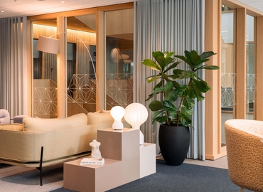 50 m² Business center in Solna, Elektrogatan 10 (171 54) - 10 | MatchOffice