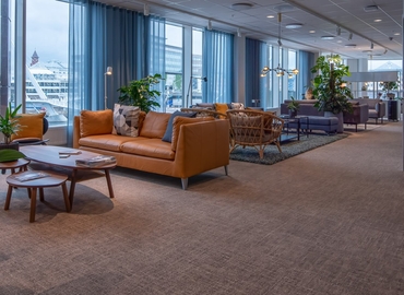Kontorshotell(Yta:40 m²) att hyra i Henckels Torg 4, 252 36 Helsingborg. WiFi-anslutning ingår | MatchOffice.se