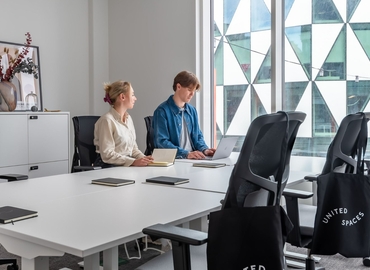 40 m² Business park in Helsingborg, Henckels Torg 4 (252 36) - 6 | MatchOffice