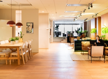 Företagshotell(Yta:50 m²) för uthyrning i Klarabergsviadukten 63, 101 23 Norrmalm. WiFi-anslutning ingår | MatchOffice.se