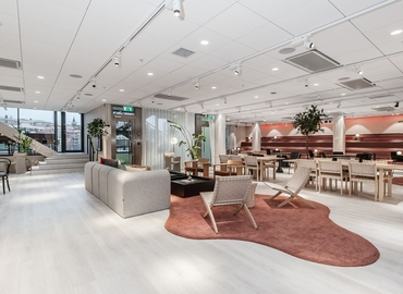 Affärscentrum(Yta:50 m²) för uthyrning i Klarabergsviadukten 63, 101 23 Norrmalm. Lång- och korttidsuthyrning | MatchOffice.se
