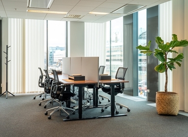 50 m² Business park in Norrmalm, Klarabergsviadukten 63 (101 23) - 5 | MatchOffice.com