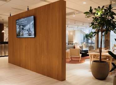 Affärscentrum(Yta:50 m²) att hyra i Klarabergsviadukten 63, 101 23 Norrmalm. Fullt utbud av faciliteter | MatchOffice.se