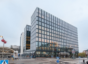 Företagshotell(Yta:50 m²) för uthyrning i Klarabergsviadukten 63, 101 23 Norrmalm. Handikappanpassad | MatchOffice.se