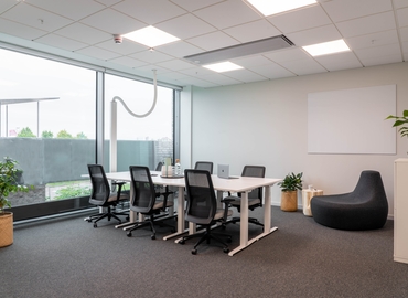 Coworking utrymme(Yta:150 m²) för uthyrning i Pumpgatan 1, 417 55 Lundby. Endast från verifierade hyresvärdar | MatchOffice.se