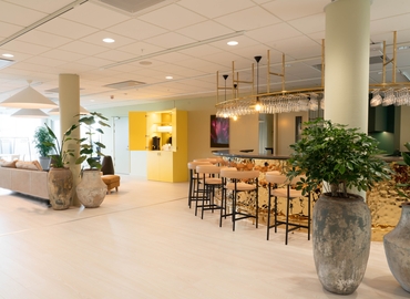 150 m² Coworking  in Lundby, Pumpgatan 1 (417 55) - 6 | MatchOffice