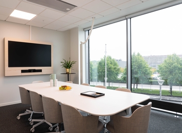 150 m² Shared office  in Lundby, Pumpgatan 1 (417 55) - 8 | MatchOffice.com