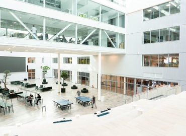 150 m² Coworking  in Lundby, Pumpgatan 1 (417 55) - 10 | MatchOffice