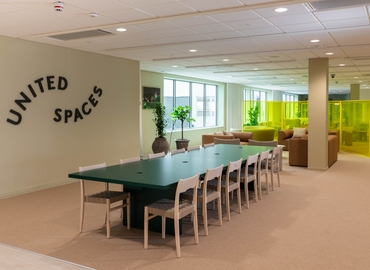 Flexibel arbetsplats(Yta:150 m²) att hyra i Pumpgatan 1, 417 55 Lundby. Bra val | MatchOffice.se