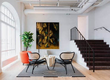 100 m² Conference space in Vasastan, Torsgatan 26 (113 21) - 3 | MatchOffice