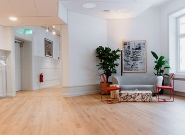 100 m² Conference room in Vasastan, Torsgatan 26 (113 21) - 5 | MatchOffice