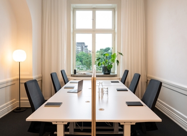 Företagshotell(Yta:1100 m²) för uthyrning i Torsgatan 26, 113 21 Vasastan. Tillgång 24/7 | MatchOffice.se