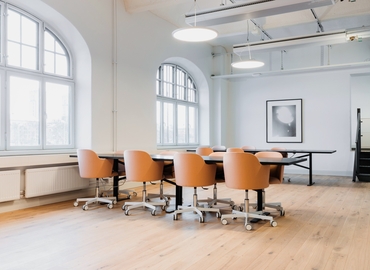 Företagshotell(Yta:1100 m²) för uthyrning i Torsgatan 26, 113 21 Vasastan. Tillgång 24/7 | MatchOffice.se