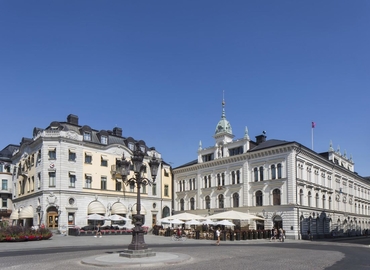 Kontorsplatser(Yta:60 m²)	för uthyrning i Vaksalagatan 2, 753 20 Uppsala. Inga extra avgifter | MatchOffice.se