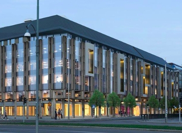 Kontorshotell(Yta:200 m²) att hyra i Östra Hamngatan 16, 411 06 Göteborg Centrum. WiFi-anslutning ingår | MatchOffice.se
