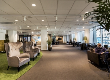 200 m² Business space in Göteborg Centrum, Östra Hamngatan 16 (411 06) - 2 | MatchOffice