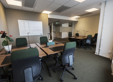 200 m² Serviced office in Göteborg Centrum, Östra Hamngatan 16 (411 06) - 5 | MatchOffice.com