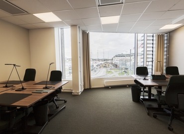 200 m² Business space in Göteborg Centrum, Östra Hamngatan 16 (411 06) - 7 | MatchOffice