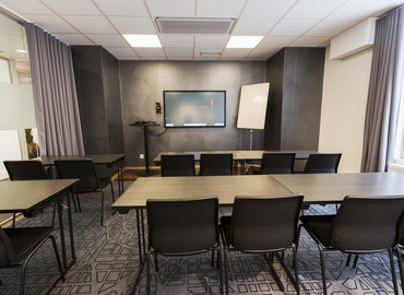 200 m² Serviced office in Göteborg Centrum, Östra Hamngatan 16 (411 06) - 11 | MatchOffice