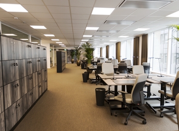 200 m² Business center in Göteborg Centrum, Östra Hamngatan 16 (411 06) - 14 | MatchOffice.com