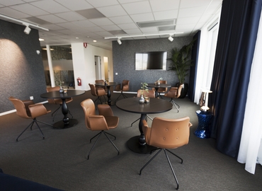 200 m² Business park in Göteborg Centrum, Östra Hamngatan 16 (411 06) - 16 | MatchOffice.com