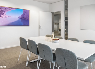 1200 m² Business park in Hamnen , Riggaregatan 53 (211 13) - 0 | MatchOffice.com