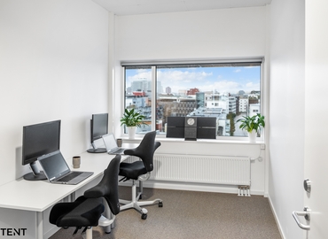 Affärscentrum(Yta:1200 m²) för uthyrning i Riggaregatan 53, 211 13 Hamnen. WiFi-anslutning ingår | MatchOffice.se