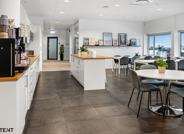 1200 m² Serviced office in Hamnen , Riggaregatan 53 (211 13) - 2 | MatchOffice.com