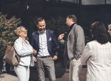 Kontorsutrymme(Yta:8 m²)	att hyra i Mässans Gata 10, 402 24 Göteborg Centrum. Bra läge | MatchOffice.se