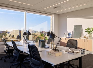 22 m² Business space in Solna, Elektrogatan 10 (171 54) - 6 | MatchOffice