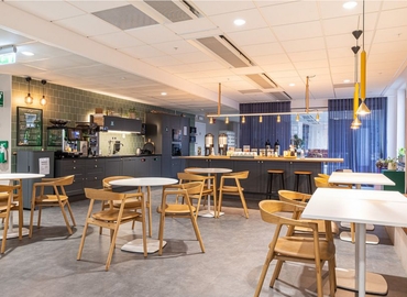 50 m² Business center in Sodermalm, Götgatan 22A (118 46) - 2 | MatchOffice.com