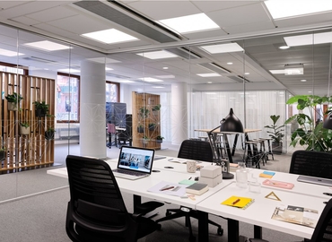 50 m² Business center in Sodermalm, Götgatan 22A (118 46) - 7 | MatchOffice
