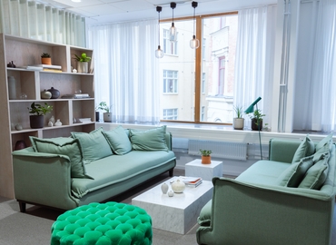 50 m² Business space in Sodermalm, Götgatan 22A (118 46) - 8 | MatchOffice