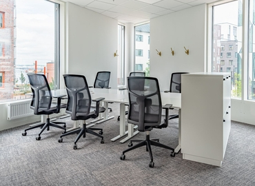 1200 m² Business center in Helsingborg, Henckels Torg 4 (252 36) - 5 | MatchOffice.com