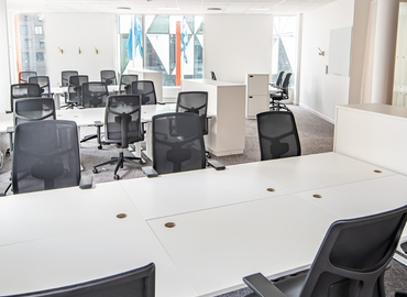 Flexibel arbetsplats(Yta:65 m²) för uthyrning i Henckels torg, 252 25 Helsingborg. Fullt utbud av faciliteter | MatchOffice.se