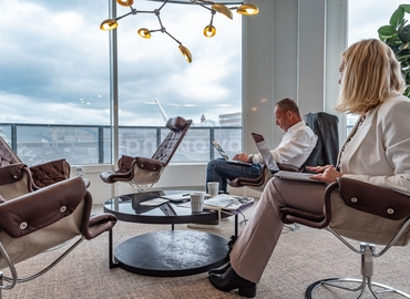 65 m² Shared workspace  in Helsingborg, Henckels torg (252 25) - 11 | MatchOffice