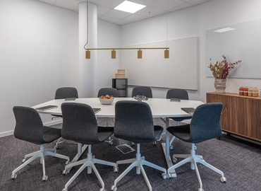 Coworking spaces(Yta:65 m²) att hyra i Henckels torg, 252 25 Helsingborg. Lång- och korttidsuthyrning | MatchOffice.se