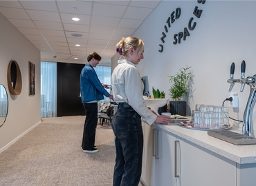 Flexibel arbetsplats(Yta:65 m²) för uthyrning i Henckels torg, 252 25 Helsingborg. Fullt utbud av faciliteter | MatchOffice.se