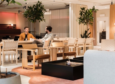 Företagshotell(Yta:50 m²) för uthyrning i Klarabergsviadukten 63, 101 23 Norrmalm. Inga extra avgifter | MatchOffice.se
