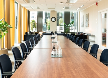 Företagshotell(Yta:50 m²) för uthyrning i Klarabergsviadukten 63, 101 23 Norrmalm. Tillgång 24/7 | MatchOffice.se