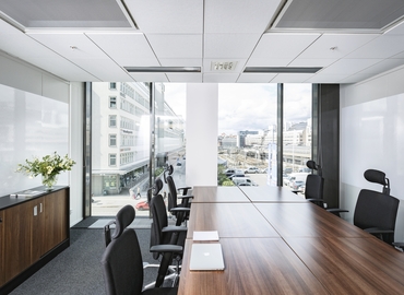 500 m² Shared office  in Norrmalm, Klarabergsviadukten 63 (101 23) - 4 | MatchOffice.com