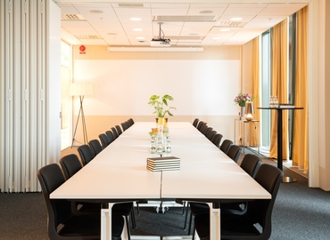 Coworking(Yta:500 m²) att hyra i Klarabergsviadukten 63, 101 23 Norrmalm. Handikappanpassad | MatchOffice.se