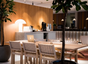 Coworking(Yta:500 m²) för uthyrning i Klarabergsviadukten 63, 101 23 Norrmalm. Handikappanpassad | MatchOffice.se
