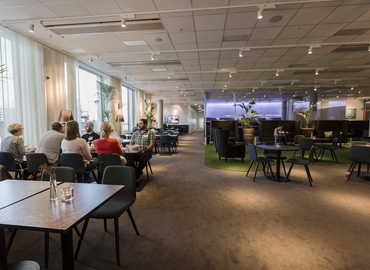 Företagshotell(Yta:1400 m²) för uthyrning i Nordenskiöldsgatan 24, 211 19 Hamnen. Handikappanpassad | MatchOffice.se