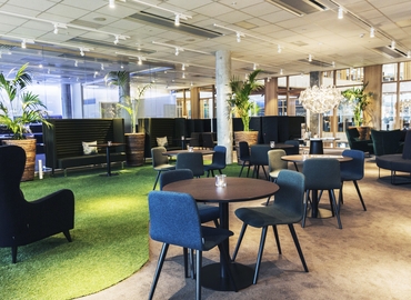 1400 m² Business space in Hamnen , Nordenskiöldsgatan 24 (211 19) - 5 | MatchOffice.com