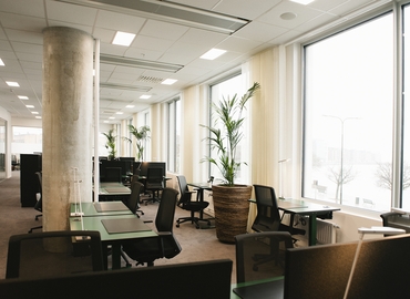 50 m² Business space in Hamnen , Nordenskiöldsgatan 24 (211 19) - 4 | MatchOffice